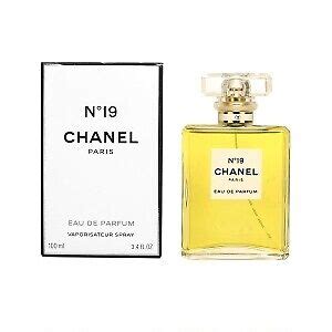 where to buy chanel number 19